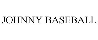 JOHNNY BASEBALL