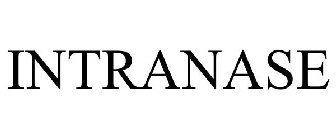 INTRANASE