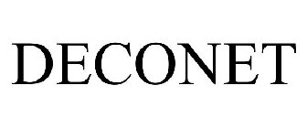 DECONET