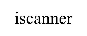 ISCANNER