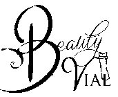BEAUTY VIAL
