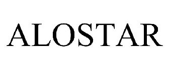 ALOSTAR