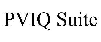 PVIQ SUITE
