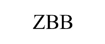 ZBB