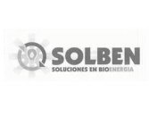 SOLBEN SOLUCIONES EN BIOENERGIA