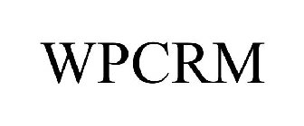 WPCRM