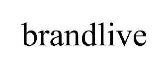 BRANDLIVE