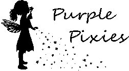 PURPLE PIXIES