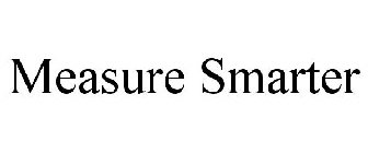 MEASURE SMARTER