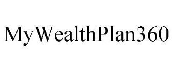 MYWEALTHPLAN360