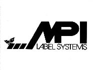 MPI LABEL SYSTEMS