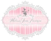 MELISSAJANE BOUTIQUE