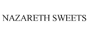 NAZARETH SWEETS