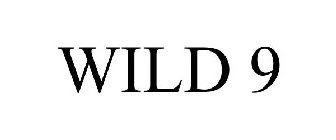 WILD 9