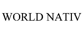 WORLD NATIV