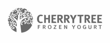 CHERRYTREE FROZEN YOGURT