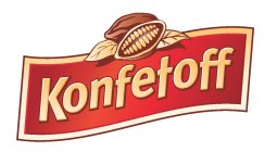 KONFETOFF