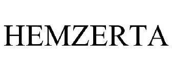 HEMZERTA