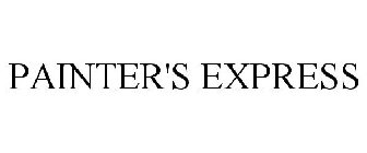 PAINTER'S EXPRESS