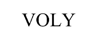 VOLY