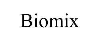 BIOMIX