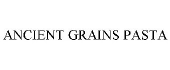 ANCIENT GRAINS PASTA