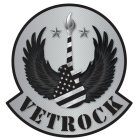 VETROCK