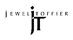 JEWEL JT TOFFIER
