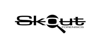 SKOUT FORENSICS