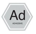 AD ADHESIVE