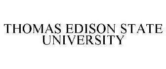 THOMAS EDISON STATE UNIVERSITY