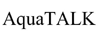 AQUATALK