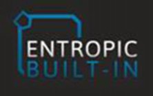 ENTROPIC BUILT-IN