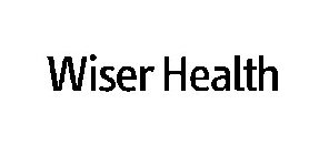 WISER HEALTH