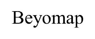 BEYOMAP