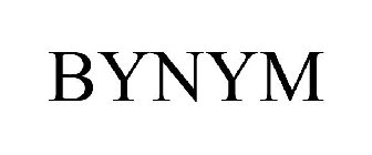 BYNYM