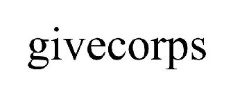 GIVECORPS