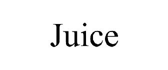 JUICE