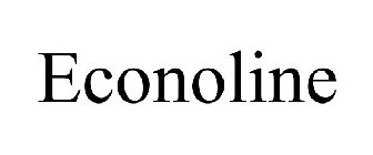 ECONOLINE