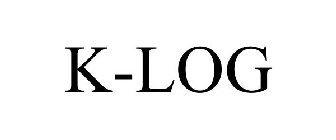 K-LOG