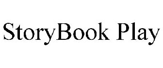 STORYBOOK PLAY
