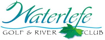 WATERLEFE GOLF & RIVER CLUB