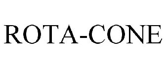 ROTA-CONE