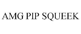 AMG PIP-SQUEEK
