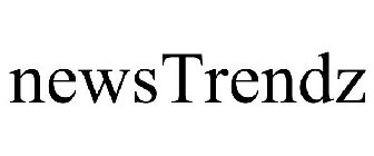NEWSTRENDZ
