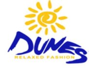 DUNES RELAXED FASHION