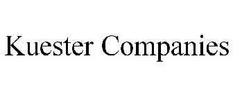 KUESTER COMPANIES