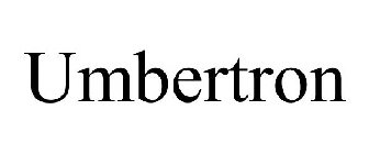 UMBERTRON
