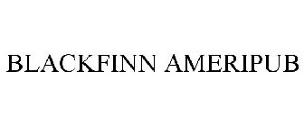 BLACKFINN AMERIPUB