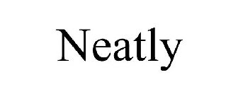 NEATLY